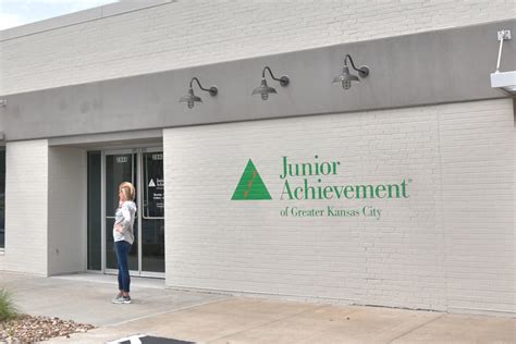 Junior Achievement Kansas City (@ja.kansascity) .